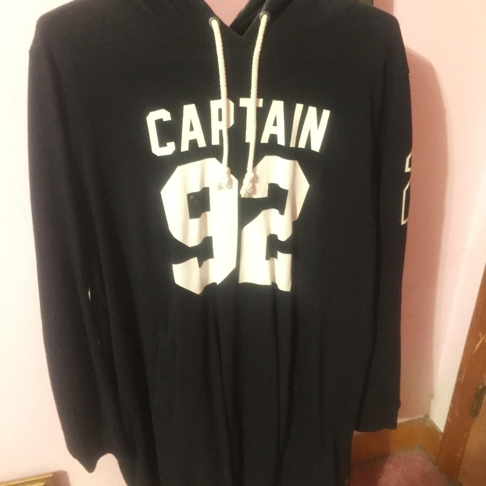 Forever 21 Sweater Dress (3X)